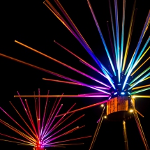 Amsterdam Light Festival 3 - Petra de Groot