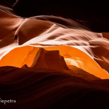 2 Antelope Canyon © fotografiepetra