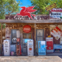 2 Hackberry Route 66 © fotografiepetra