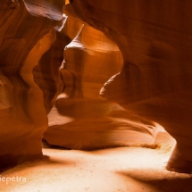 3 Antelope Canyon © fotografiepetra