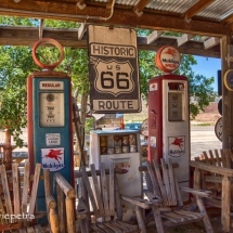 3 Hachberry Route 66 © fotografiepetra