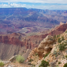 4 Grand Canyon © fotografiepetra