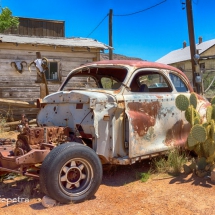 7 Hackberry Route 66 © fotografiepetra