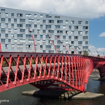 Amsterdam Phytonbrug 1 © fotografiepetra