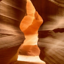 Antelope Canyon 1 © fotografiepetra
