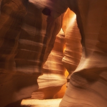 Antelope Canyon 4 © fotografiepetra