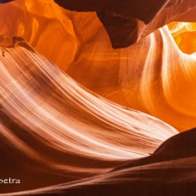 Antelope Canyon 5 © fotografiepetra