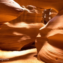 Antelope Canyon 6 © fotografiepetra