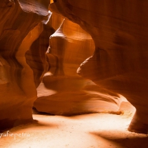 Antelope Canyon 7 © fotografiepetra