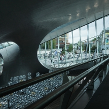 Arnhem Stationshal © fotografiepetra