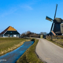 Camperduin molen © fotografiepetra