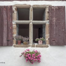 Franse ramen Pyreneeën © fotografiepetra