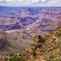 Grand Canyon 2 © fotografiepetra