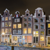 Herengracht 1 © fotografiepetra