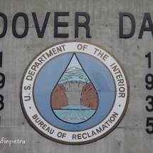 Hooverdam 1 © fotografiepetra