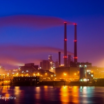 IJmuiden 2 © fotografiepetra