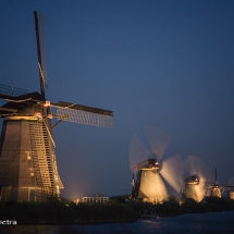 Kinderdijk 1 © fotografiepetra