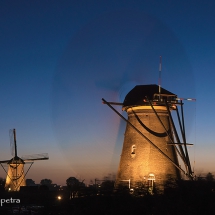 Kinderdijk 2 © fotografiepetra