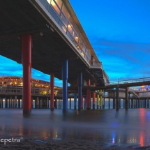 Petra de Groot - Pier Scheveningen 3