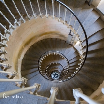 Trap vuurtoren Ile de Ré © fotografiepetra