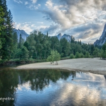 Yosemite 1 © fotografiepetra