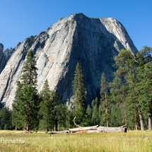 Yosemite 3 © fotografiepetra