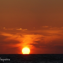 Zonsondergang 2 © fotografiepetra