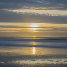 Zonsondergang Petten © fotografiepetra