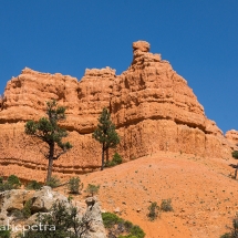 Red Canyon NP © fotografiepetra