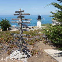 Point Montara lighthouse SF 2 © fotografiepetra