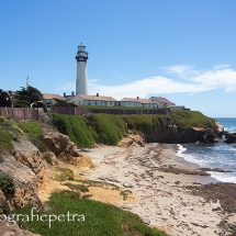 Point Pigeon lighthouse Santa Cruz 3 © fotografiepetra