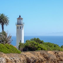 Pointe Vicente lighthouse LA 2 © fotografiepetra