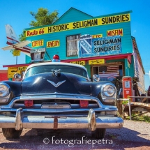 Route 66 - 10 © fotografiepetra