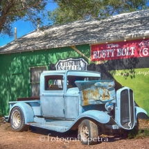 Route 66 - 2 © fotografiepetra