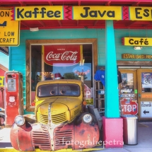 Route 66 - 3 © fotografiepetra