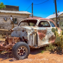 Route 66 - 5 © fotografiepetra