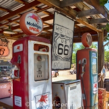 Route 66 - 6 © fotografiepetra
