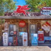 Route 66 - 7 © fotografiepetra