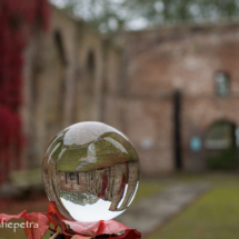 Ruïnekerk Oude Niedorp © fotografiepetra