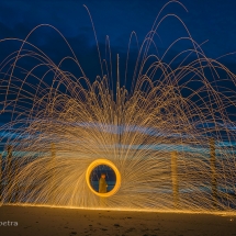 Staalwol strand Petten 1 © fotografiepetra