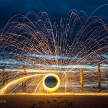 Staalwol strand Petten 2 © fotografiepetra