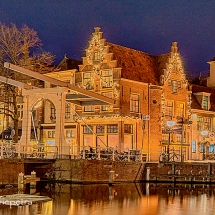 Bathbrug Alkmaar © fotografiepetra