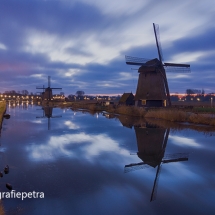 De Hoornse vaart 2, Alkmaar - © fotografiepetra