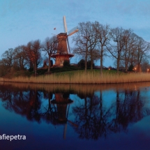 Expositie 2018 Molen van Piet in Alkmaar © fotografiepetra