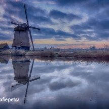 Expositie 2018 Molen Hoornsevaart Alkmaar © fotografiepetra