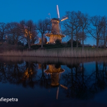 Alkmaar Molen van Piet 2 © fotografiepetra