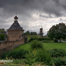 Gorinchem Dalempoort © fotografiepetra