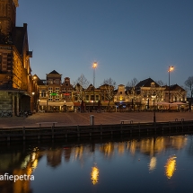 Alkmaar Waagplein © fotografiepetra