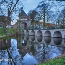 Oosterpoort Hoorn 1 © fotografiepetra