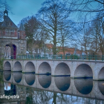 Oosterpoort Hoorn 2 © fotografiepetra